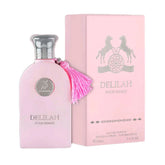 Maison Alhambra Delilah Pur Femme EDP 100ML